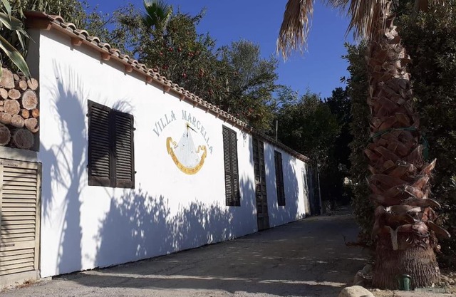 villa marcella casa vacanza