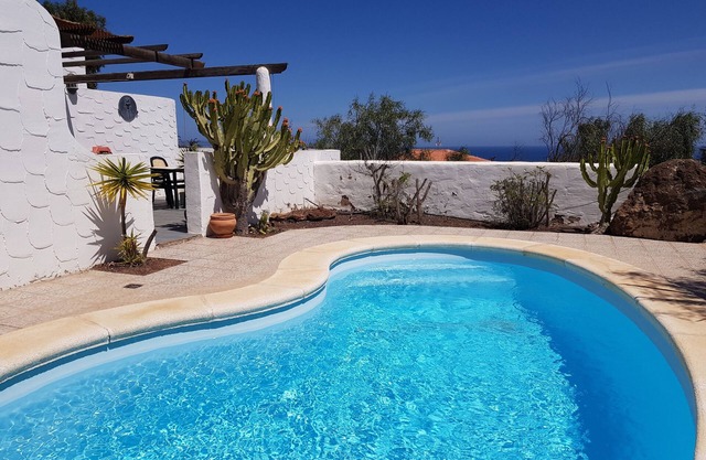 Villa Marco con Pool