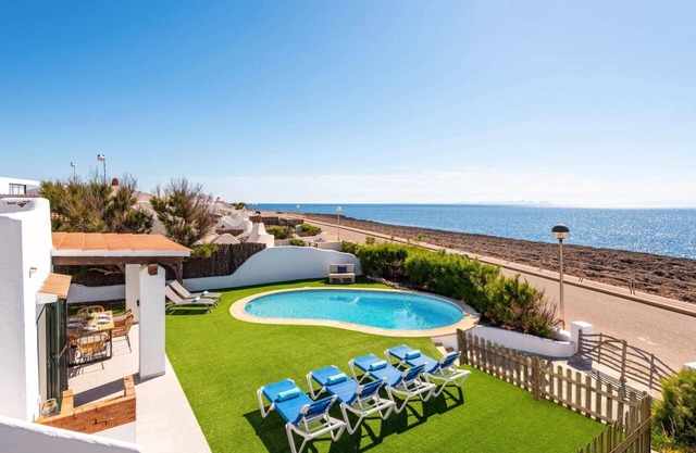 Villa Marctina by Villa Plus
