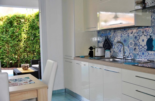 Villa Mare Blu