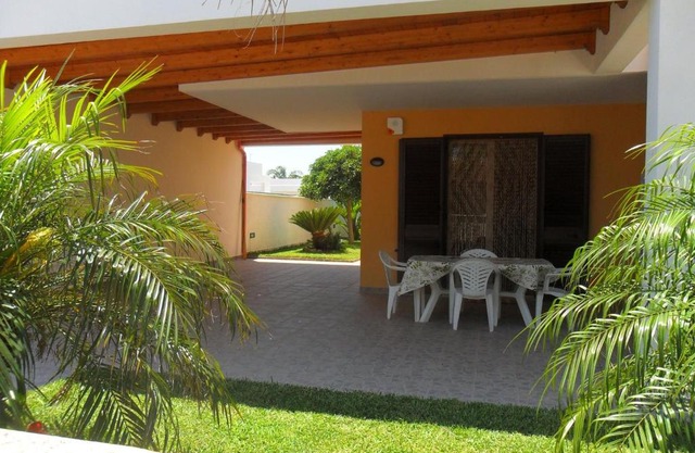 Villa Mare del Salento