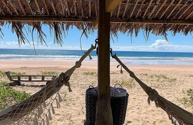 Villa Maree Bahia