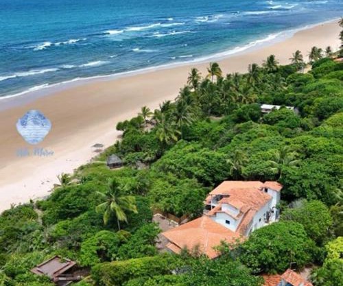 Villa Maree Bahia