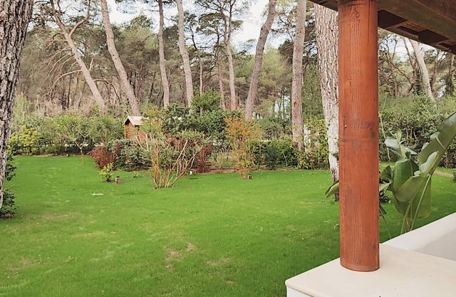 Villa Marella a few steps from sea