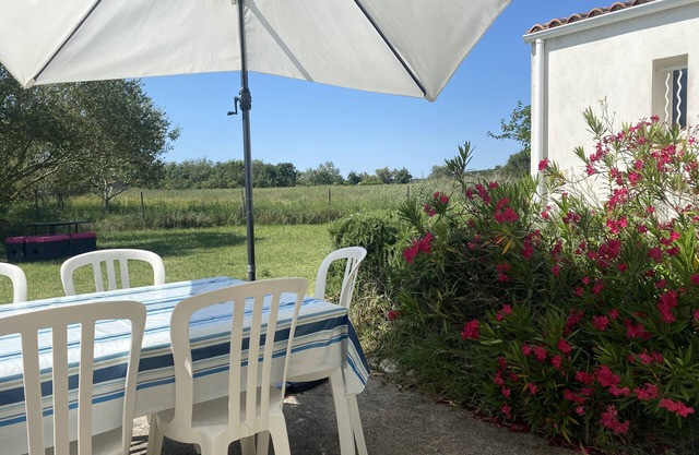 Villa Marena 300m de la plage