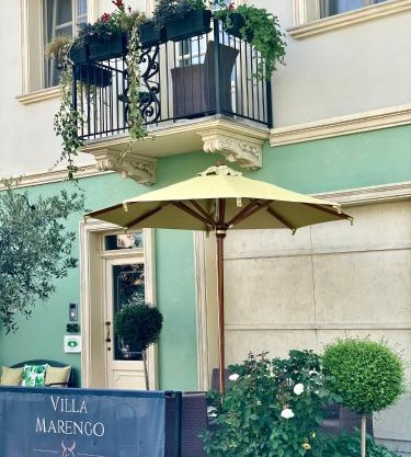 Villa Marengo Guest House