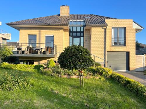 Villa Mares
