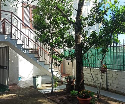 Villa Maresca