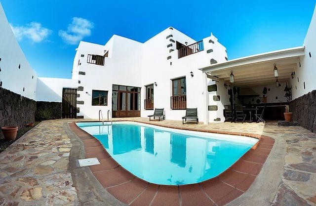 Villa Mareta by Interhome