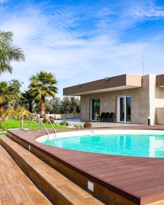 Villa Margares