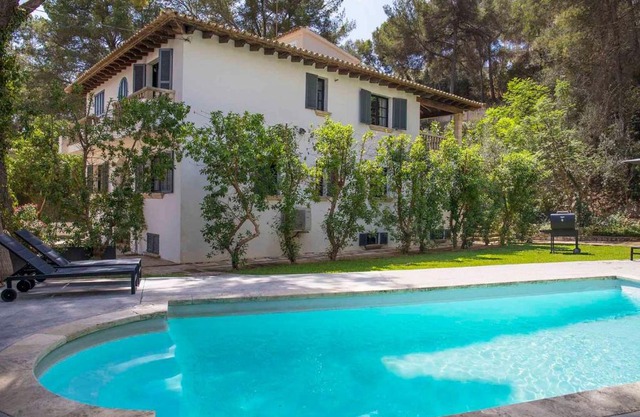 Villa Margarita