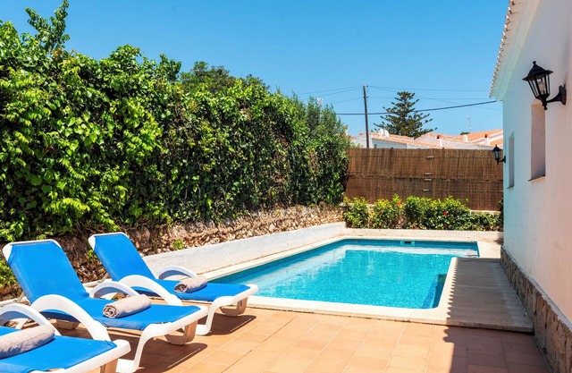 Villa Margarita - Menorca