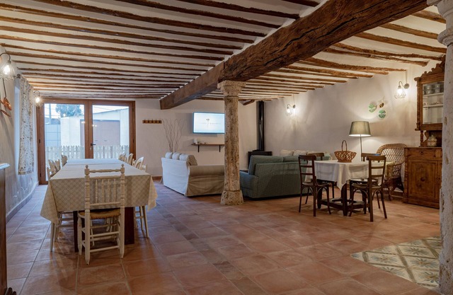 Villa Margarita Rural Cottage