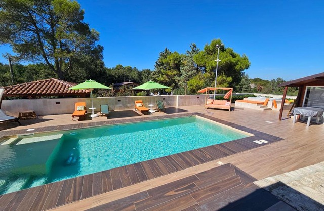 Villa Margherita