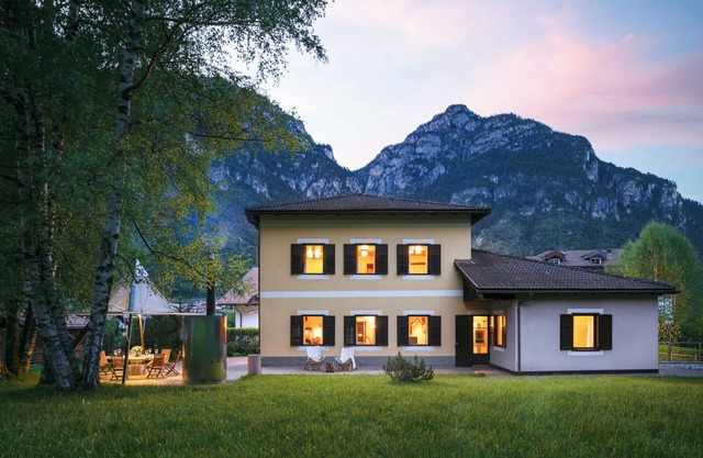 Villa Margherita - 5 minutes from Dolomiti Super Ski