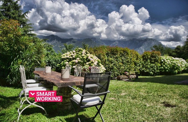Villa Margherita by Wonderful Italy