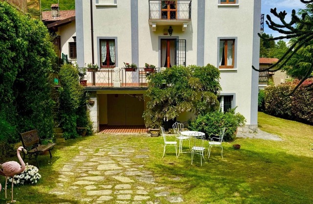 Villa Margherita - Civenna (Bellagio)