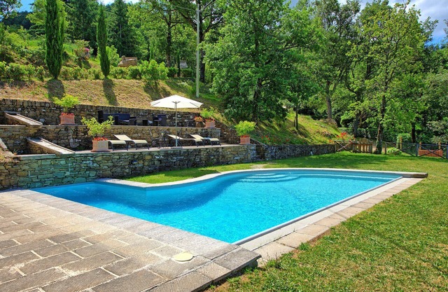Villa Margherita - Farmhouse with private pool
