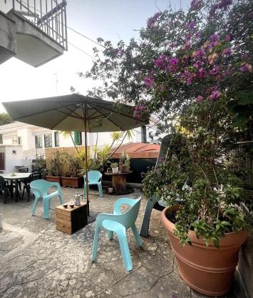 Villa Margherita