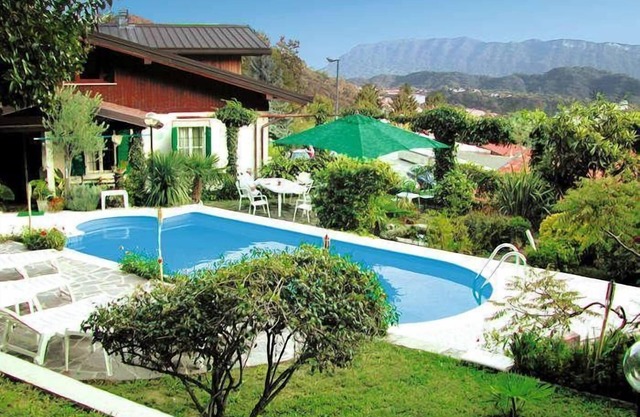 Villa Margherita