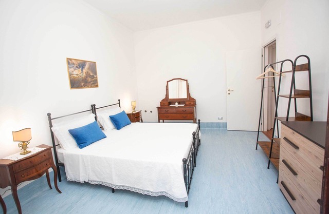 Villa Maria Apartment in Pescara city center and close to the beach