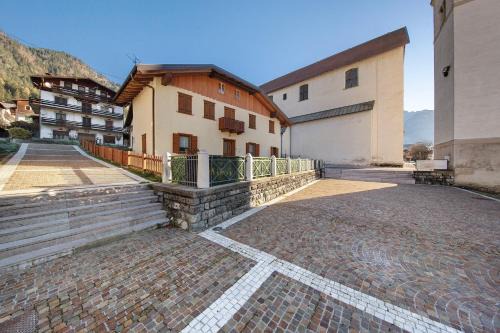 Villa Maria Auronzo