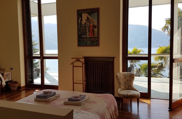 Villa Maria B&B