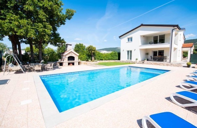Villa Maria by Interhome