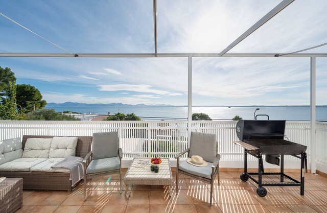 Villa Maria by Mallorca Villa Selection
