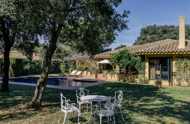 Villa Maria