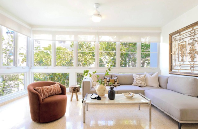 Villa Maria Hidden Gem in Miramar, SJ | Power Generator, Water Cistern, Parking