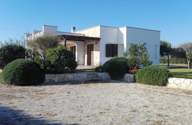 Villa Maria