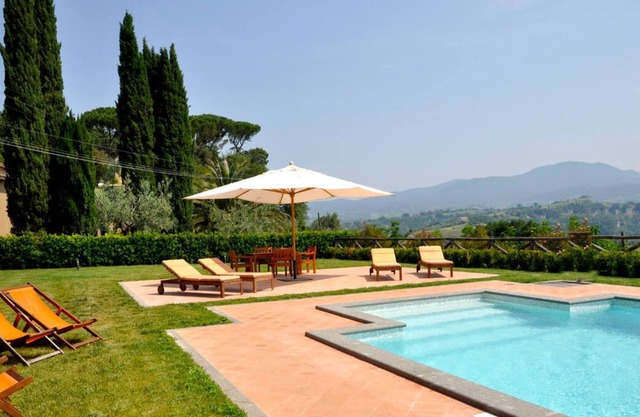 Villa Maria