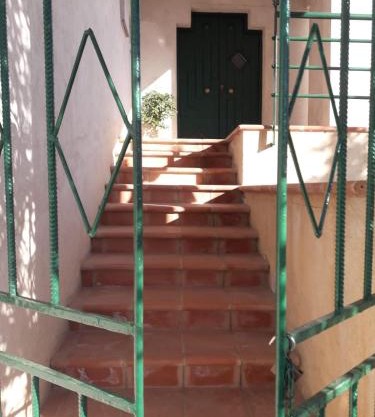 Villa Maria