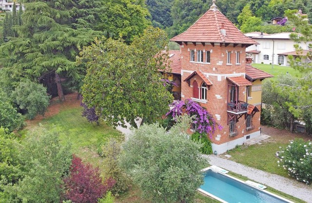 Villa Maria