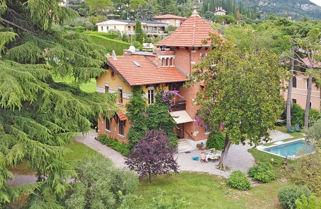 Villa Maria