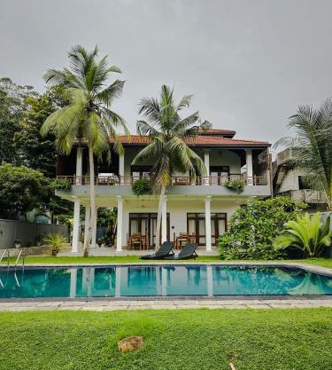 Villa Maria