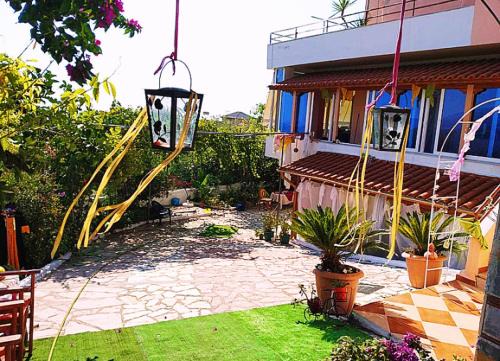Villa Maria Luxury Apartments 'Bunec-Piqeras'!