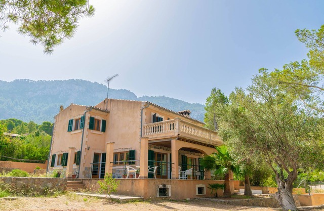 Villa Maria (Port Des Canonge)