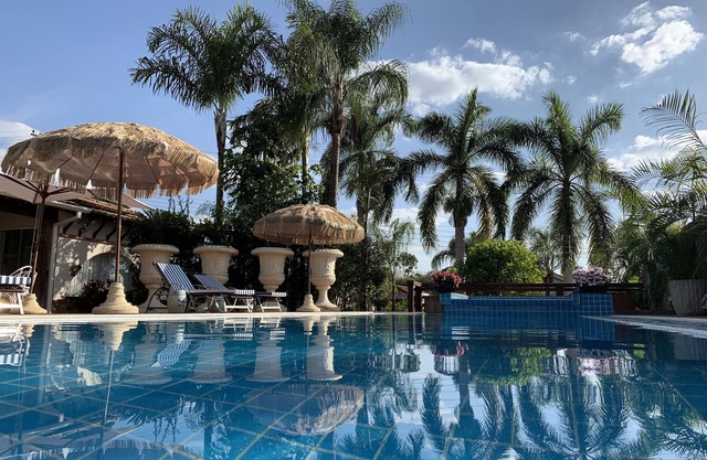 Villa Maria Pousada de Charme