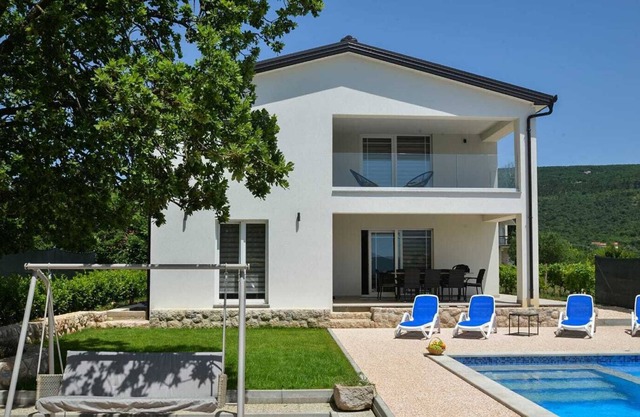 VILLA MARIA, Proložac Donji