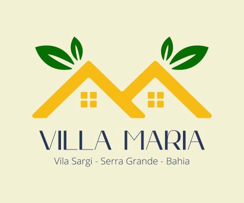 Villa Maria - Serra Grande