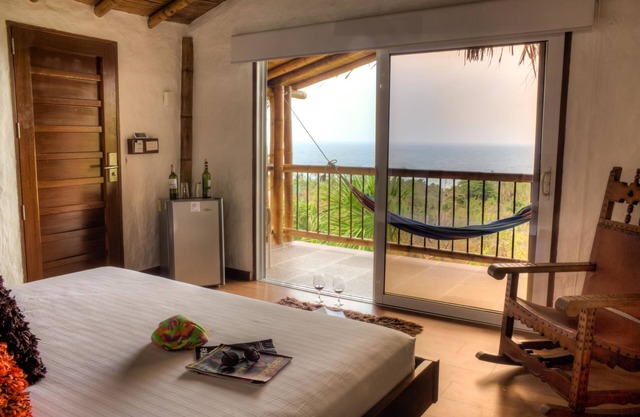 Villa Maria Tayrona, Jungle and Sea Experience
