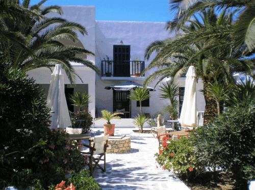 Villa Maria Vekri