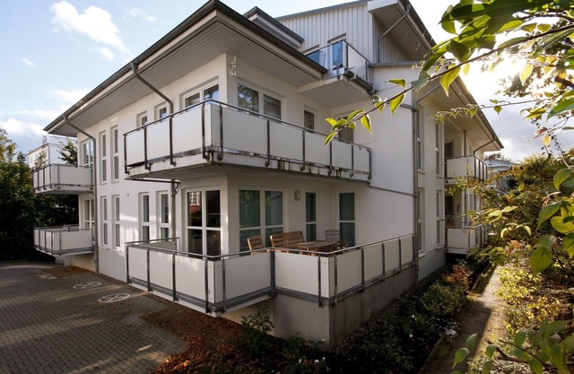 Villa Maria Wohnung 5
