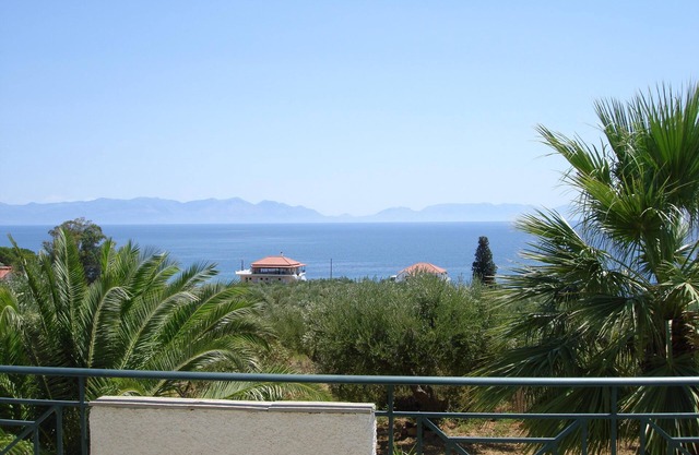 Villa Mariana Seaside
