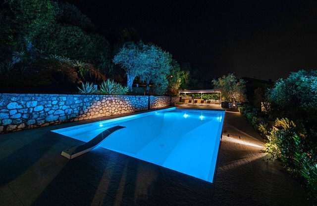 Villa Mariavittoria with private pool