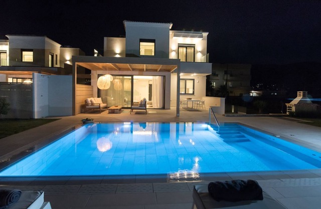Villa Mariba Blue by Estia
