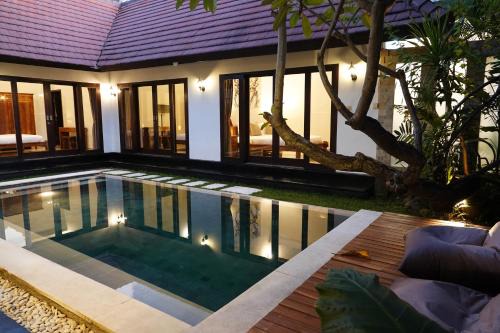 Villa Marick