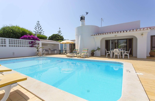 Villa Marie Anne by Villa Plus